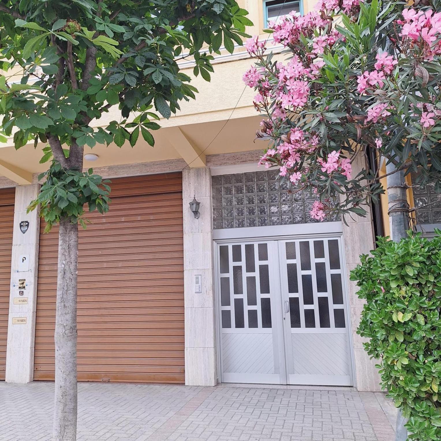 Tinas Rooms Durrës Exterior foto